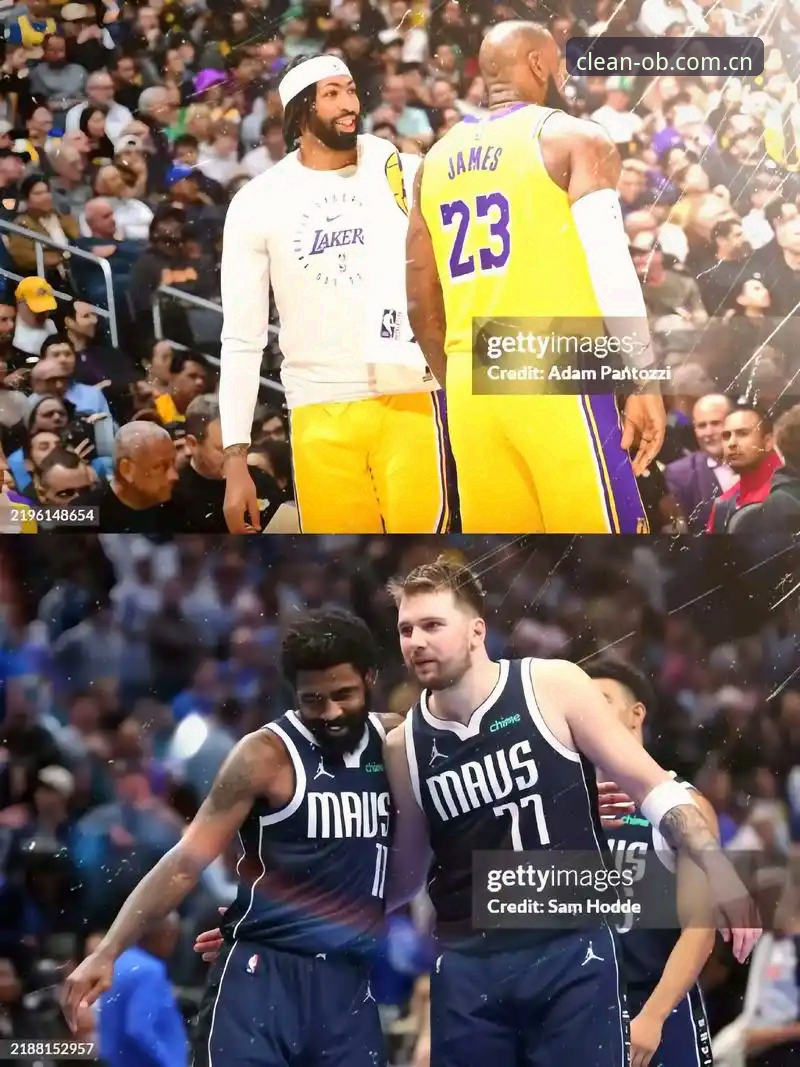 浓眉顶薪续约生变，开拓者虎视眈眈——NBA交易市场最新动态
